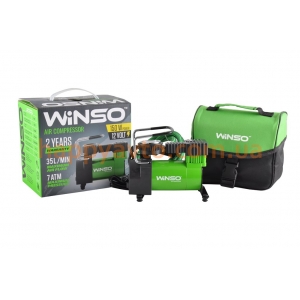 Автокомпресор Winso 121000